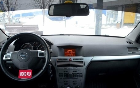 Opel Astra H, 2012 год, 723 424 рублей, 6 фотография