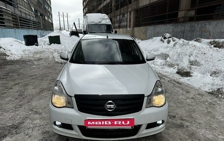 Nissan Almera, 2013 год, 625 000 рублей, 2 фотография