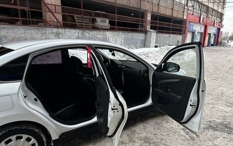 Nissan Almera, 2013 год, 625 000 рублей, 9 фотография