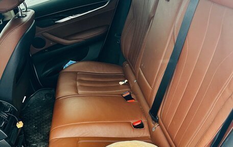 BMW X6, 2019 год, 4 800 000 рублей, 2 фотография