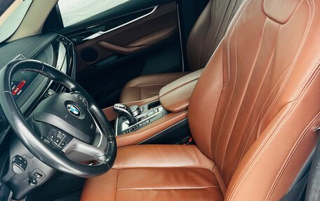 BMW X6, 2019 год, 4 800 000 рублей, 3 фотография