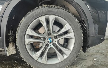 BMW X4, 2018 год, 3 986 000 рублей, 19 фотография