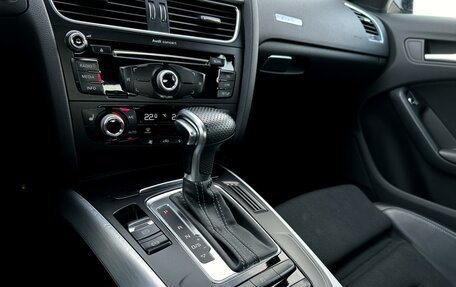 Audi A5, 2015 год, 2 170 000 рублей, 10 фотография