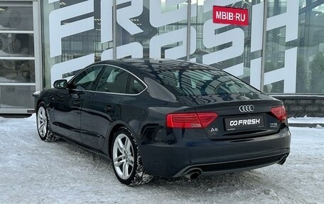 Audi A5, 2015 год, 2 170 000 рублей, 2 фотография