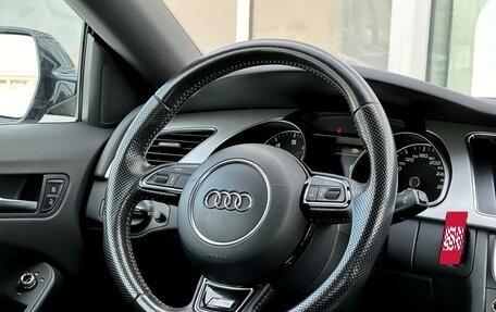 Audi A5, 2015 год, 2 170 000 рублей, 9 фотография