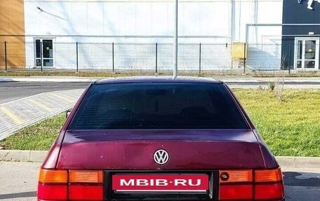 Volkswagen Vento, 1993 год, 157 000 рублей, 4 фотография