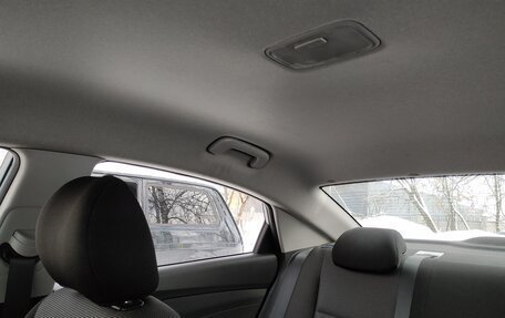 Hyundai Solaris II рестайлинг, 2019 год, 1 550 000 рублей, 38 фотография