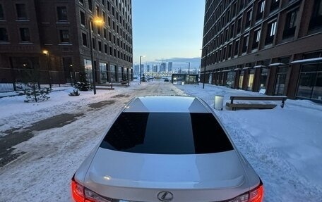 Lexus ES VII, 2015 год, 2 800 000 рублей, 3 фотография