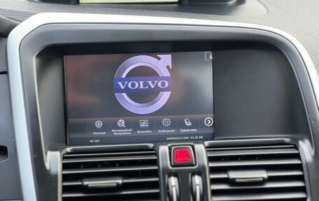 Volvo XC60 II, 2010 год, 1 599 999 рублей, 16 фотография