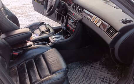 Audi A6, 1997 год, 550 000 рублей, 12 фотография
