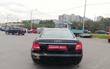 Audi A6, 2005 год, 370 000 рублей, 5 фотография