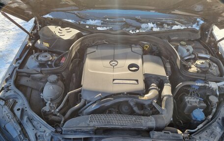 Mercedes-Benz E-Класс, 2013 год, 2 100 000 рублей, 6 фотография