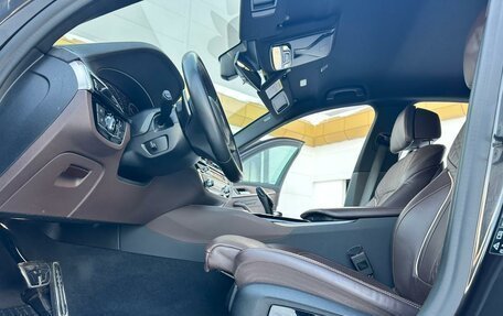 BMW 5 серия, 2019 год, 5 700 000 рублей, 2 фотография