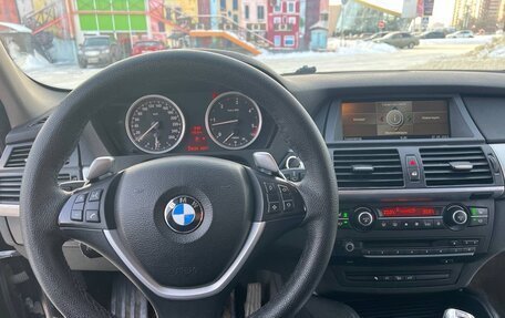 BMW X6, 2009 год, 1 700 000 рублей, 5 фотография