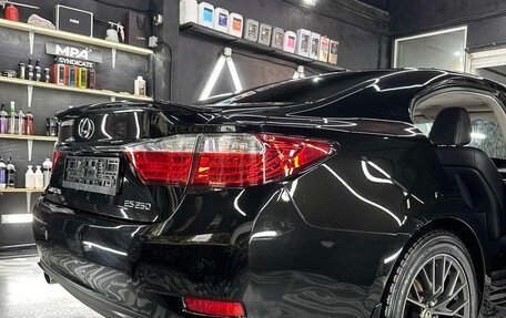 Lexus ES VII, 2013 год, 2 380 000 рублей, 3 фотография