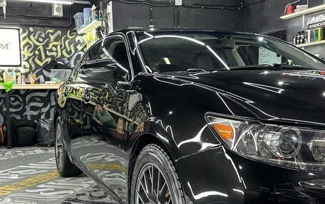 Lexus ES VII, 2013 год, 2 380 000 рублей, 11 фотография