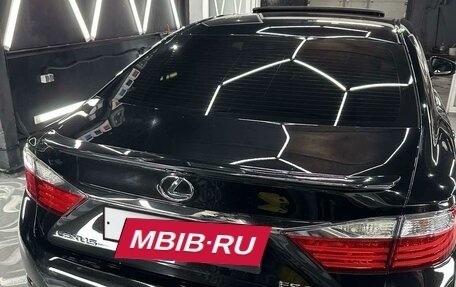 Lexus ES VII, 2013 год, 2 380 000 рублей, 2 фотография