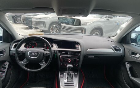 Audi A4, 2013 год, 1 399 000 рублей, 8 фотография