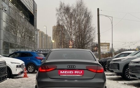 Audi A4, 2013 год, 1 399 000 рублей, 5 фотография