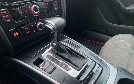 Audi A4, 2013 год, 1 399 000 рублей, 12 фотография
