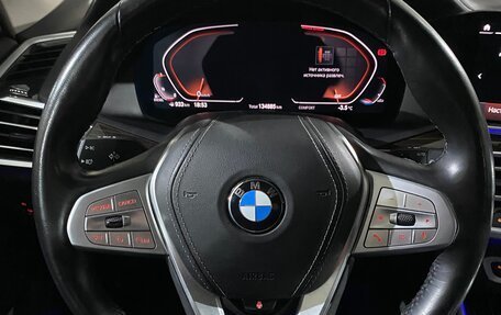 BMW X7, 2020 год, 8 300 000 рублей, 6 фотография