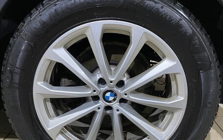 BMW X7, 2020 год, 8 300 000 рублей, 11 фотография