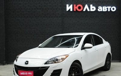 Mazda 3, 2009 год, 990 000 рублей, 1 фотография