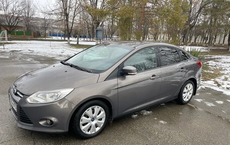 Ford Focus III, 2011 год, 850 000 рублей, 10 фотография
