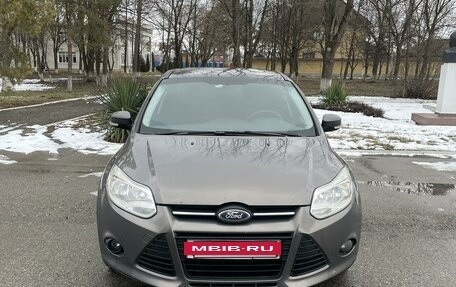 Ford Focus III, 2011 год, 850 000 рублей, 8 фотография
