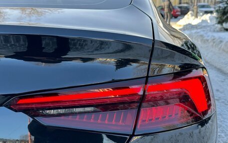 Audi A5, 2018 год, 3 777 000 рублей, 18 фотография