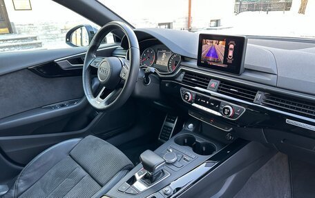 Audi A5, 2018 год, 3 777 000 рублей, 23 фотография