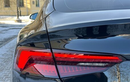 Audi A5, 2018 год, 3 777 000 рублей, 16 фотография