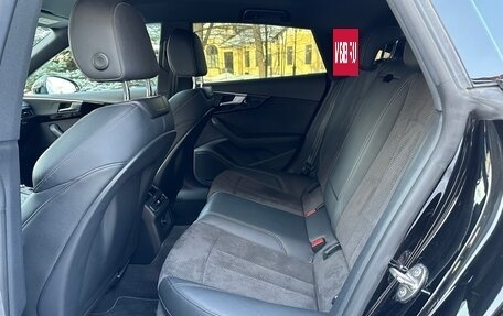 Audi A5, 2018 год, 3 777 000 рублей, 30 фотография