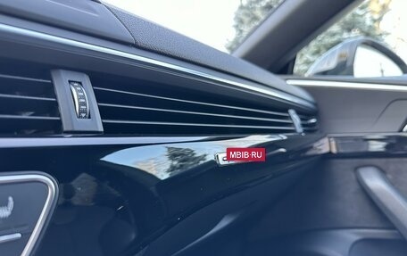 Audi A5, 2018 год, 3 777 000 рублей, 33 фотография