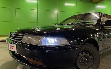 Toyota Corona EXiV I (ST180), 1990 год, 305 000 рублей, 2 фотография