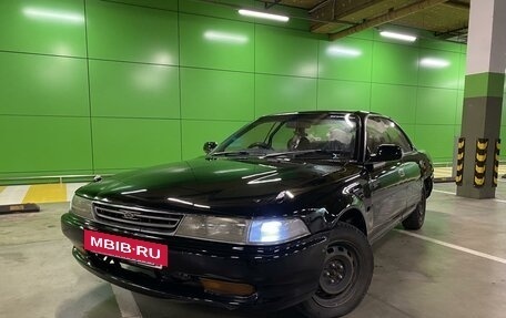 Toyota Corona EXiV I (ST180), 1990 год, 305 000 рублей, 3 фотография