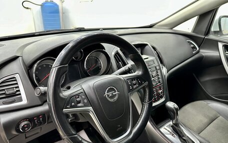 Opel Astra J, 2012 год, 920 000 рублей, 10 фотография