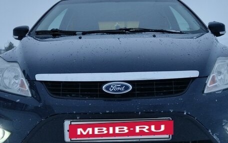 Ford Focus II рестайлинг, 2008 год, 590 000 рублей, 6 фотография