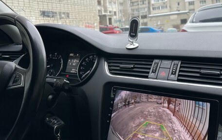 Skoda Octavia, 2014 год, 1 585 000 рублей, 11 фотография