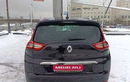 Renault Scenic IV, 2018 год, 1 960 000 рублей, 10 фотография