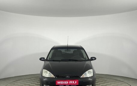 Ford Focus IV, 2002 год, 390 000 рублей, 3 фотография