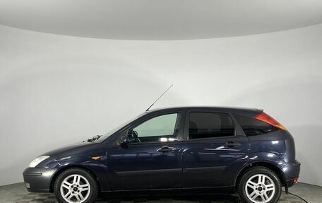 Ford Focus IV, 2002 год, 390 000 рублей, 10 фотография