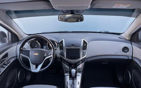 Chevrolet Cruze II, 2014 год, 1 190 000 рублей, 6 фотография