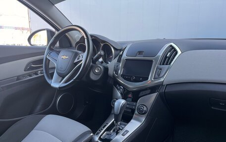 Chevrolet Cruze II, 2014 год, 1 190 000 рублей, 7 фотография