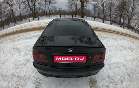 BMW 3 серия, 2000 год, 750 000 рублей, 8 фотография