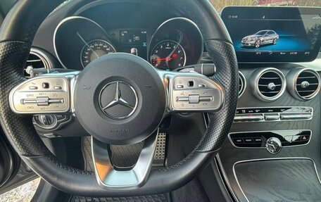 Mercedes-Benz C-Класс, 2018 год, 3 600 000 рублей, 5 фотография