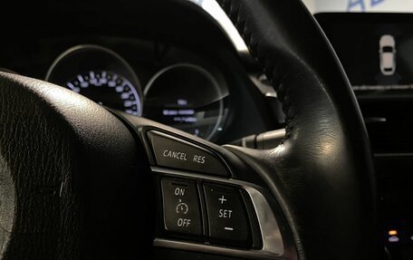 Mazda 6, 2015 год, 1 950 000 рублей, 17 фотография