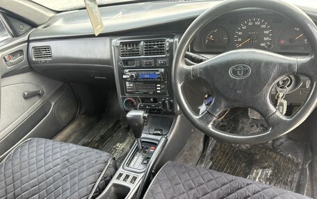 Toyota Corona IX (T190), 1994 год, 320 000 рублей, 7 фотография