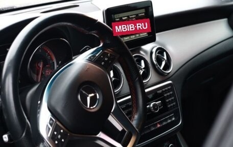 Mercedes-Benz CLA, 2014 год, 2 200 000 рублей, 5 фотография