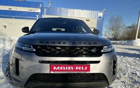 Land Rover Range Rover Evoque II, 2020 год, 5 350 000 рублей, 7 фотография